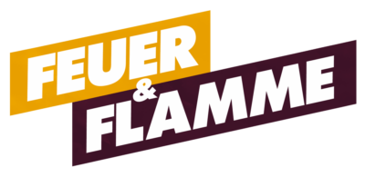 Feuer & Flamme Podcast Hosts